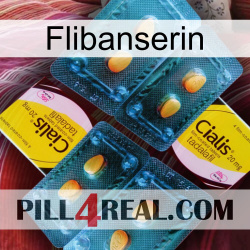 Flibanserin